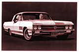 1964 Buick Wildcat